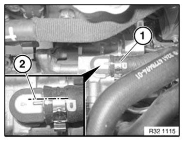 Pump And Oil Supply